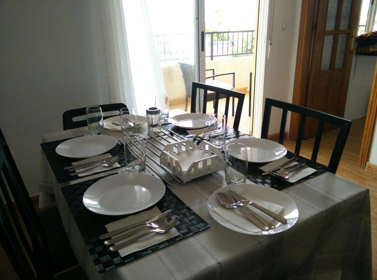 Orihuela Costa Holiday Home With A View アリカンテ エクステリア 写真